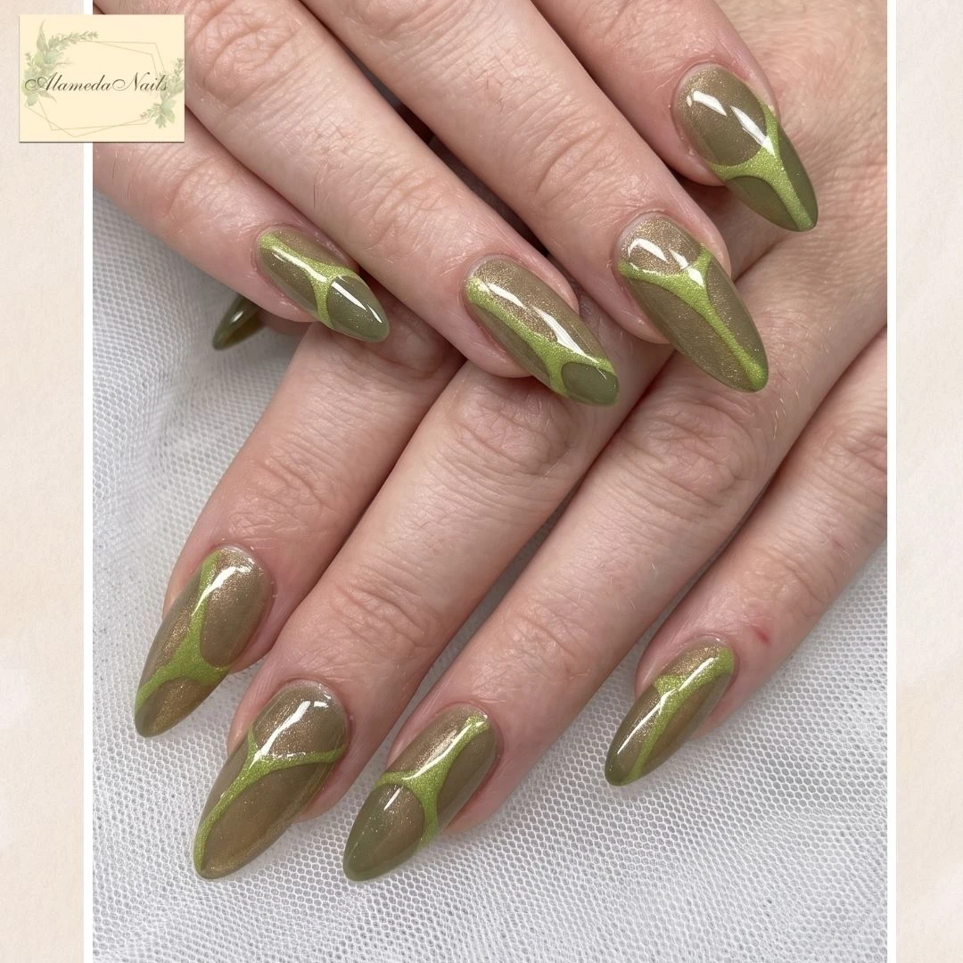 Lovely nails